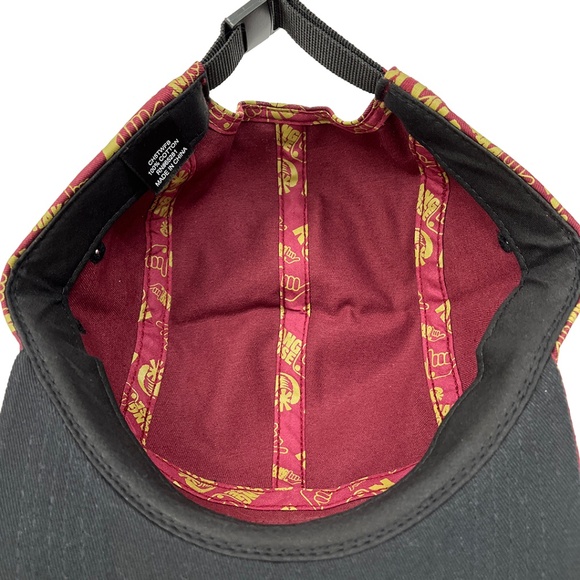 NWOT Kona Boys Shaka Hang Loose Cap - Picture 9 of 12